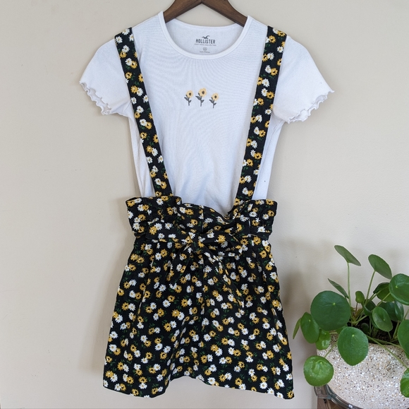 Urban Outfitters Overall Dress - Picture 3 of 10
